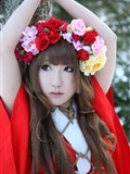 [Cosplay] 2013.04.11 sexy kimono girl HD uniform(107)
